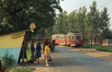 Najdłuższa linia tramwajowa w Polsce?