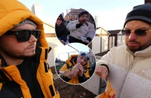 Książulo i Wojek znowu razem testują kiełbasy. Powrót legendarnego duetu