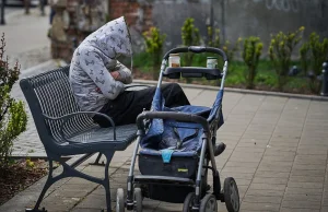 Inflacja inflacją, ale inna liczba zaskoczyła w piątek bardziej. Chodzi o skalę