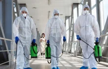 Tajny raport USA o pandemii koronawirusa. Wirusolog zabrała głos - Dziennik.pl