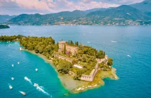 Jezioro Garda: jedno z najwspanialszych miejsc na wakacje we Włoszech