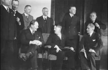 Historia Bez Komentarza: Pierwsze orędzie kanclerza Hitlera (1.02.1933)