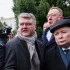 Jarosław Kaczyński: Banda złodziei przerażona Pegasusem