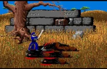 Moonstone: A Hard Days Knight Longplay (Amiga)