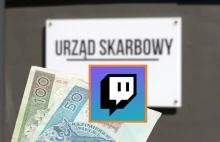 Nowe przepisy związane z podatkami na Twitchu. Zapuka sam urząd skarbowy