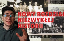 Jak Japonia ratowała setki polskich dzieci z Syberii