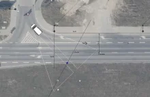 Szczególna ostrożność przy cofaniu i potrącenie pieszego. Wyrok SN