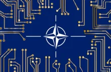 Sztuczna inteligencja w NATO. Fundusz ma objąć roboty i technologie kosmiczne