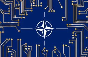 Sztuczna inteligencja w NATO. Fundusz ma objąć roboty i technologie kosmiczne