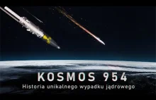 Jak radziecki satelita nuklearny spadł na Kanadę. Kompletna historia incydentu K