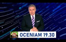 Jak manipuluje nowe TVP? Szczegółowe omówienie 19.30