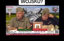 Jabłonowski vs Widz