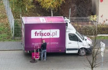 "Friscontowe ceny". Frisco zwróci różnicę. Oto kiedy