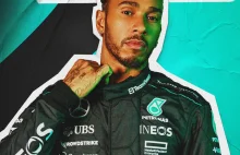 Lewis Hamilton z P1 w domowym wyścigu na Silverstone