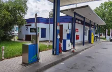 W Warszawie działa stacja paliw COAR. Czy można na niej zatankować i jakie są ce