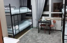 Hostel odwołał rezerwację, bo "nienawidzi Polaków"? Autor został zwolniony