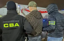 Paweł Szopa już w Polsce. Został deportowany z Dominikany