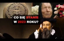 Co się stanie w 2023 roku?