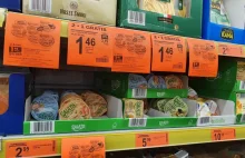 Cenówki w polskich sklepach: manipulacja czy nieświadome wprowadzenie w błąd?