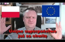 Unijne superpaństwo tuż za rogiem