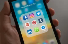 Social media upadają? Nowe badania, użytkownicy odchodzą