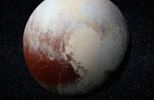 Skąd Pluton ma "serce"? W końcu udało się to ustalić. Prawda jest skomplikowana