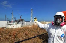 12. rocznica katastrofy w Fukushimie