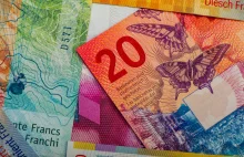 Pierwsza taka sprawa frankowa w Polsce dzięki opinii TSUE