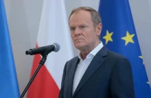 Donald Tusk zakpił z pochodzenia prezesa Polskiego Holdingu Hotelowego?