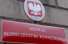 Spółka Orlenu krytykuje działania ABW. "Niekompetentne i nieodpowiedzialne"