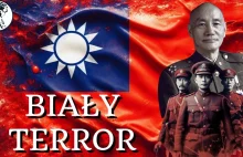Biały Terror na Tajwanie