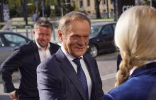 Donald Tusk przyjedzie do Lublina. W spotkaniu mogą wziąć udzi