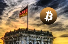 Niemcy zamykają 47 giełd kryptowalut. To koniec branży w tym państwie?