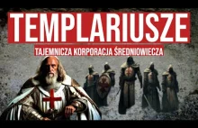 Templariusze. Jak potępienie sodomii stało się dowodem w procesie zakonu