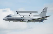 Nie Saab GlobalEye a starszy Saab 340 AEW będzie AWACS-em dla polskiego wojska