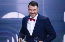 Wywiad Marcina Oleksego dla Eurosport [ENG]