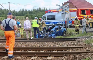 Policja podała statystyki po wakacjach.