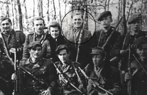 Zmarł ostatni żołnierz plutonu Kordiana ze zgrupowania partyzanckiego AK Zapory