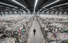 "Recyklingowe oszustwo". Producenci plastiku od lat milczą na ten temat