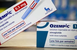 Czy lek Ozempic może pomóc w leczeniu uzależnienia?