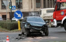 Wypadek drogowy z udziałem obcokrajowca. Jak ubiegać się o odszkodowanie?
