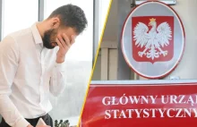 GUS alarmuje. Pracodawcy w Polsce zwolnili już prawie 19 tysięcy osób
