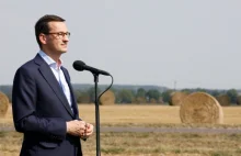 Jak Premier Morawiecki restrukturyzował wrocławski PGR