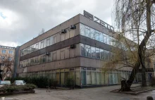Modernistyczny biurowiec ZETO w centrum Wrocławia ma nowego właściciela
