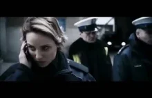 Drogówka - trailer nowego filmu