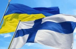 Finlandia zaproponowała by przeznaczyć dla Ukrainy 80 miliardów euro