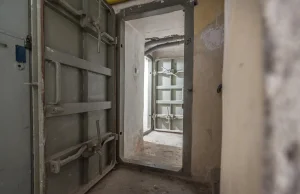 Europa przygotowuje się na atak Rosji? Niemcy chcą budować sieć schronów