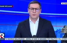 TV Republika pokonała Polsat News i goni TVN24