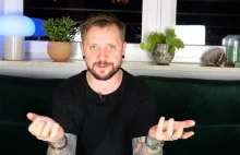 Pandora Gate Archive: Człowiek Warga i Kanał Sportowy - YouTube