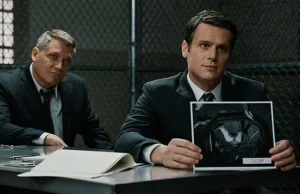 Netflix nie chce inwestować w dobre seriale. „Mindhunter” od Finchera skasowany